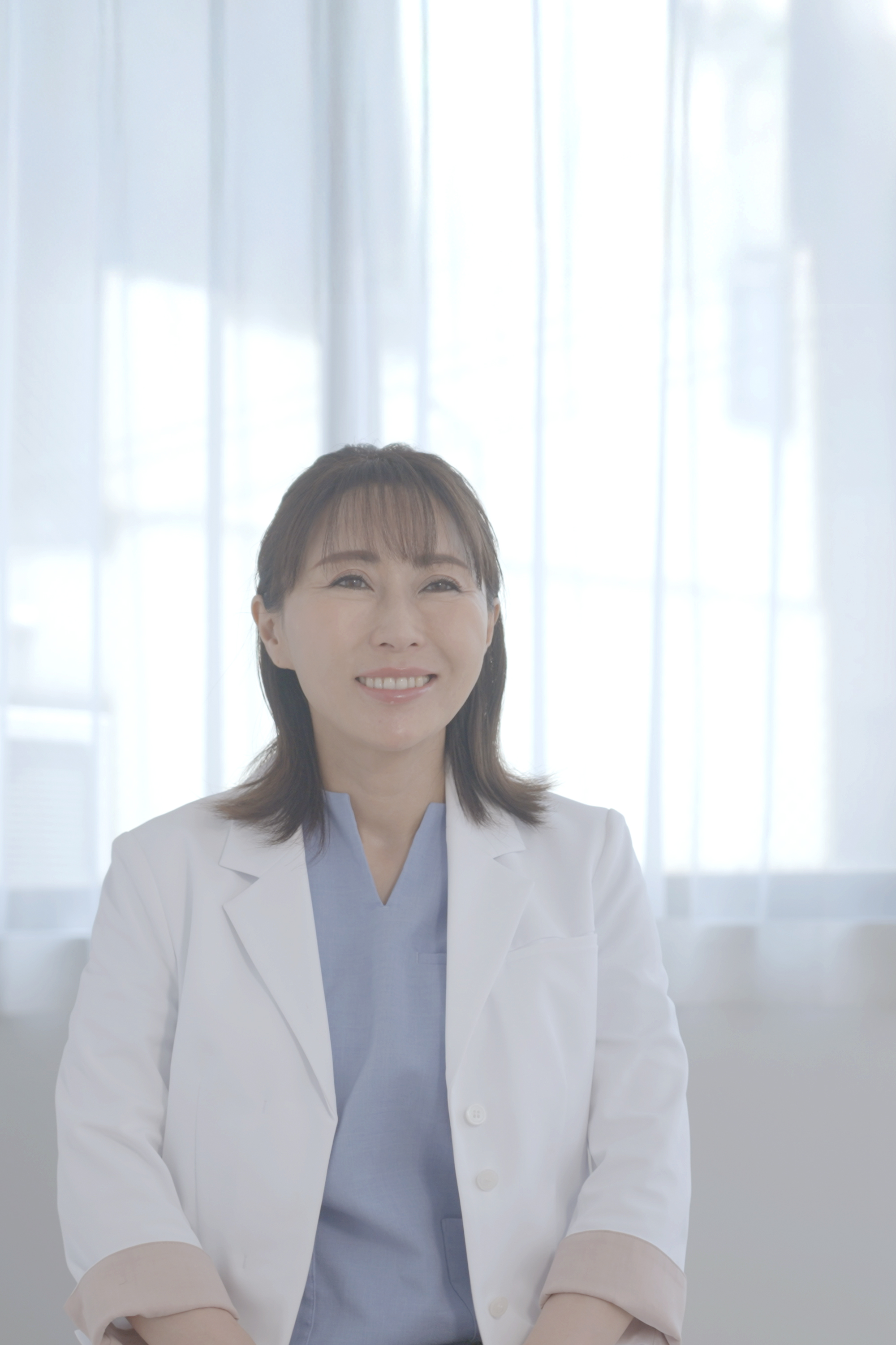 皮膚科専門医 山内華子